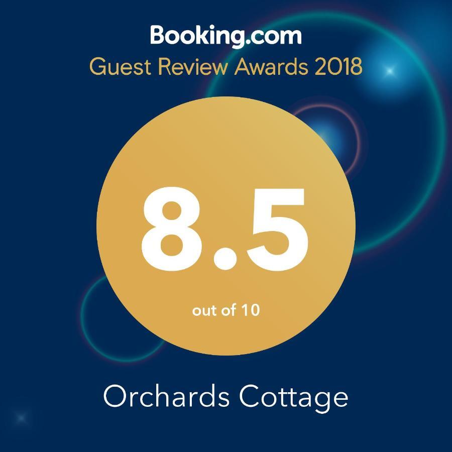 Orchards Cottage Hotel Karachi Exterior photo